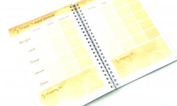 Wellness diary Wellness diary
